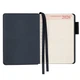 Ежедневник Leo Planner А6 2026 Binario 352 с Синий (252651) - изображение 3