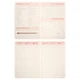 Ежедневник Leo Planner А5 2026 Legacy 368 с Синий (252648) - изображение 8