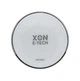 Зарядний пристрій XON AirCharge UniLink R1 15W USB Type-C White (AR1WW 5948) - зображення 1