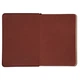 Ежедневник Leo Planner А6 2026 Aldento 352 с Коричневый (252674) - изображение 3