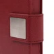 Ежедневник Leo Planner А6 2026 Chiara 352 с Бордовый (252705) - изображение 4