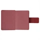 Ежедневник Leo Planner А6 2026 Chiara 352 с Бордовый (252705) - изображение 5