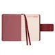 Ежедневник Leo Planner А6 2026 Chiara 352 с Бордовый (252705) - изображение 6