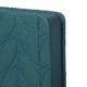 Ежедневник Leo Planner А6 Vibe 320 с Темно-бирюзовый (252709) - изображение 2