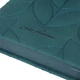 Ежедневник Leo Planner А6 Vibe 320 с Темно-бирюзовый (252709) - изображение 10
