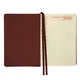 Ежедневник Leo Planner А5 2026 City 368 с Коричневый (252668) - изображение 5