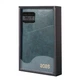 Щоденник Leo Planner А5 2026 Credo 368 з Зелений (252646) - зображення 3