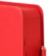 Ежедневник Leo Planner А5 2026 Binario 368 с Красный (252642) - изображение 2