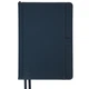 Ежедневник Leo Planner А5 2026 Legacy 368 с Синий (252648) - изображение 1