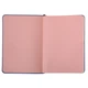 Щоденник Leo Planner А6 Tenero 320 з Бузковий (252711) - зображення 3