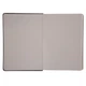 Ежедневник Leo Planner А5 2026 Bruno 368 с Серый (252685) - изображение 4