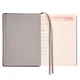 Ежедневник Leo Planner А5 2026 Bruno 368 с Серый (252685) - изображение 5