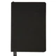 Ежедневник Leo Planner А5 2026 Boss 368 с Черный (252634) - изображение 1