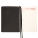 Ежедневник Leo Planner А5 2026 Boss 368 с Черный (252634) - изображение 4