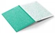 Блокнот 4Profi "Two in one "Doodle Note" Green 64 аркушів формат А5 901999 - зображення 2