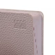 Щоденник Leo Planner А6 2026 Vitto 352 з Бузковий (252650) - зображення 2