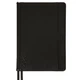 Ежедневник Leo Planner А5 2026 Legacy 368 с Черный (252649) - изображение 1
