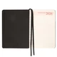 Ежедневник Leo Planner А5 2026 Legacy 368 с Черный (252649) - изображение 5