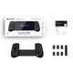 Беспроводной геймпад для смартфона GameSir X5 Lite Type-C Черный (hub_fghka0) - изображение 5