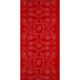 Бандана-трансформер JiaBao 25х48 см HB-R010/2 Червоний - изображение 2