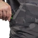 Анорак боевой Mil-Tec 10332080 L Камуфляж (1823894331) - изображение 9