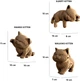 3D пазл-конструктор Cartonic 3D Puzzle Kittens Trio 254 элементов (CARTKITTENS) - изображение 8