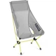 Стілець Helinox Zero Chair High-Back (колір Grey) - зображення 1