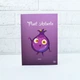 Блокнот 4Profi "Fruit artnote"Jolie" figs 64 листи формат А5 902828 - зображення 1