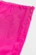 Брюки женские H&M 1117363 36 Розовый (2030000278220) - изображение 2
