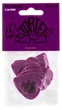 Медіатори Dunlop 418P1.14 Tortex Standard Player's Pack 1.14 mm (12 шт.) - зображення 1