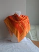 Шелковый платок Silk Route 92 х 92 см a-3889 - изображение 1