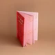 Блокнот 4Profi "Frutti note" watermelon 40 листов формат А5 902637 - изображение 2
