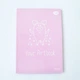 Блокнот 4Profi Artbook "Spoony" pig 40 листов формат B6 902798 - изображение 1