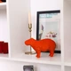Картонный 3D пазл-конструктор Cartonic 3D Puzzle Capybara (CARTCAPY) - изображение 4