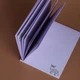 Блокнот 4Profi Artbook donkey 48 листов формат А6 902378 - изображение 2