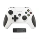 Беспроводной игровой геймпад Generic X-ONE Wireless White - изображение 1