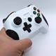 Беспроводной игровой геймпад Generic X-ONE Wireless White - изображение 4