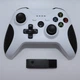 Беспроводной игровой геймпад Generic X-ONE Wireless White - изображение 5