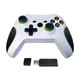 Беспроводной игровой геймпад Generic X-ONE Wireless White - изображение 9