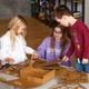 Картонный 3D пазл-конструктор Cartonic 3D Puzzle Colosseum (CARTCOLO) - изображение 11