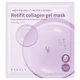 Гідрогелева маска з колагеном та ретинолом Needly Retifit Collagen Gel Mask, 1 шт - изображение 1