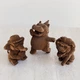 Картонный конструктор Cartonic 3D Puzzle Safari Trio 267 элементов (CARTTRIOSAF) - изображение 3
