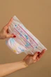 Підгузки UNIJOY Soft Diapers 26 шт XL 14-17 кг (6998526216200) - зображення 6