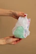 Підгузки UNIJOY Soft Diapers 36 шт М 6-11 кг (6998526216187) - зображення 7
