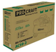 Воздушный компрессор Procraft AC50-2 - изображение 3