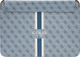 Сумка для ноутбука Guess 4G Printed Stripes 14" Blue (3666339120573) - зображення 1