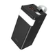 Зовнішній акумулятор HOCO J86A Powermaster 22.5W fully compatible power bank(50000mAh) Black - изображение 1