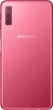 Мобільний телефон Samsung Galaxy A7 2018 4/64GB SM-A750 Pink - зображення 5