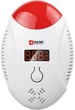 Датчик угарного газа Protech Kerui Carbon Monoxide Alarm KR-CD17 White/Red (PK-1730) - изображение 1