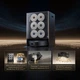 Робот-пылесос Dreame Bot MatriX 10 Ultra White (RLX95CE-wh) - изображение 8